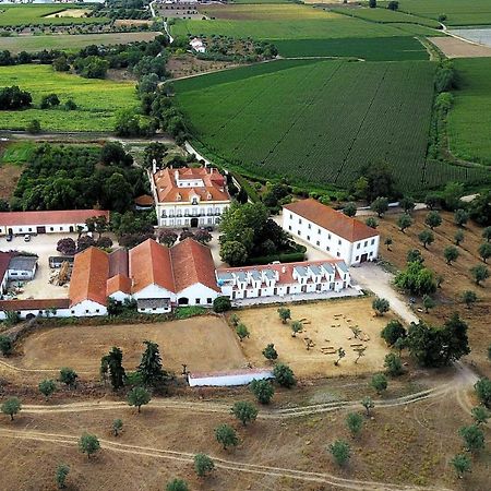 Quinta Dos Alamos Agroturismo Villa Golegã Kültér fotó