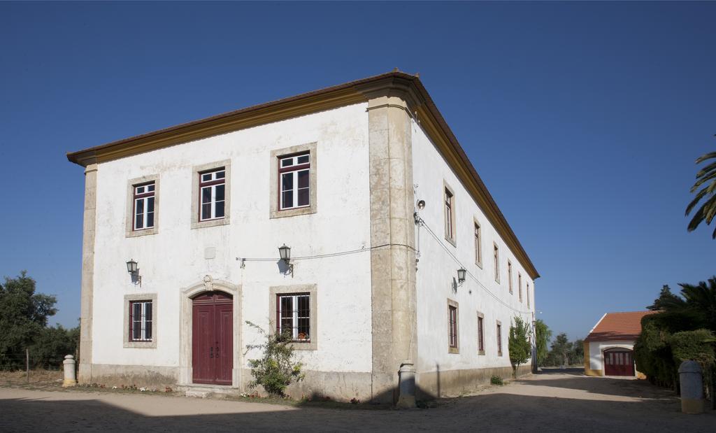 Quinta Dos Alamos Agroturismo Villa Golegã Kültér fotó